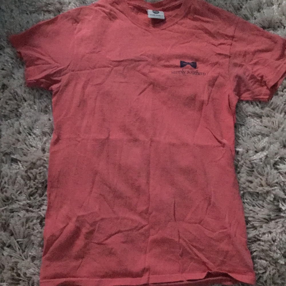 Simply Southern Tee